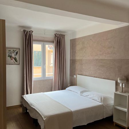 Casa Dora Apartment Reggio Emilia Ngoại thất bức ảnh