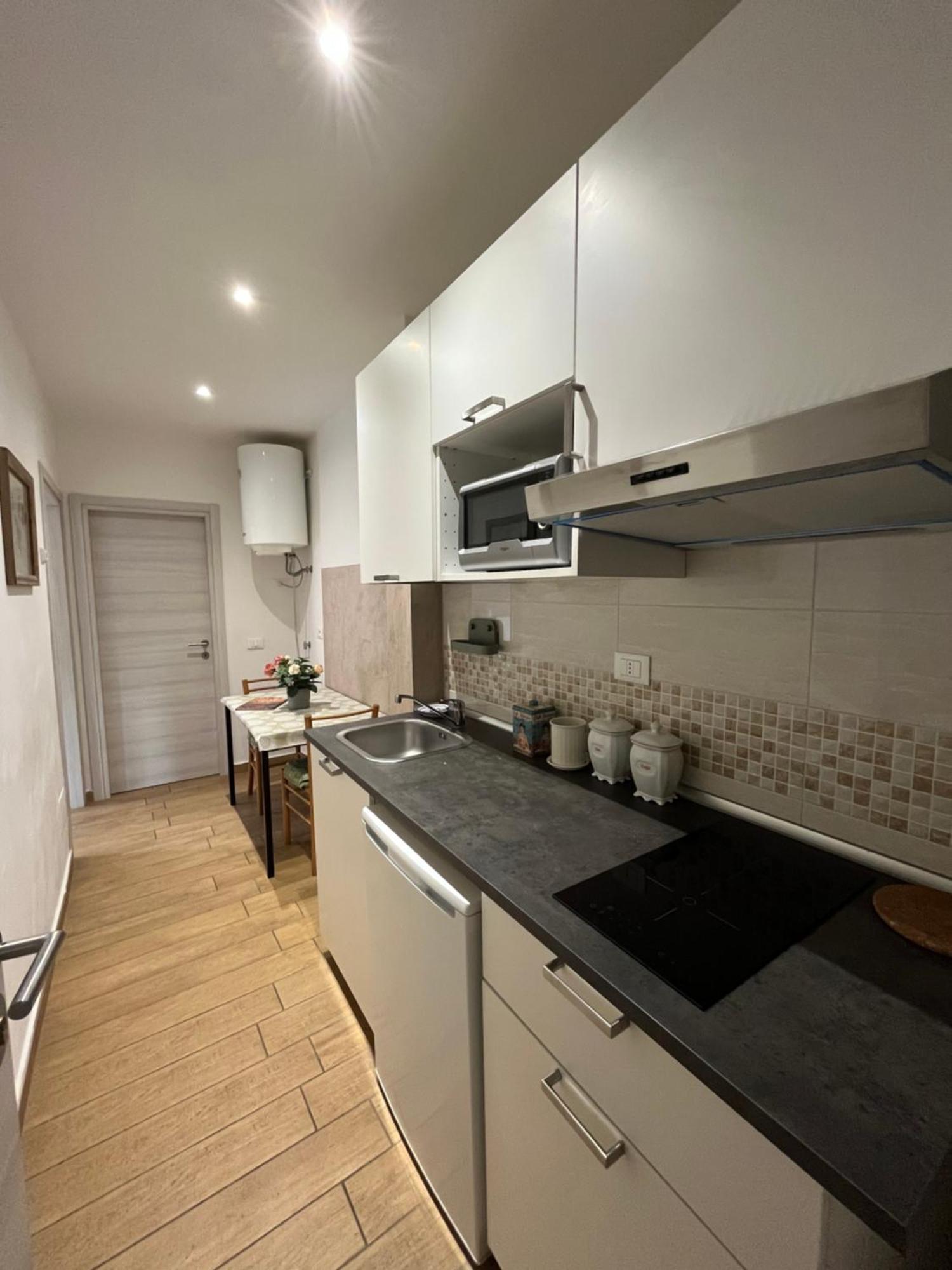 Casa Dora Apartment Reggio Emilia Ngoại thất bức ảnh