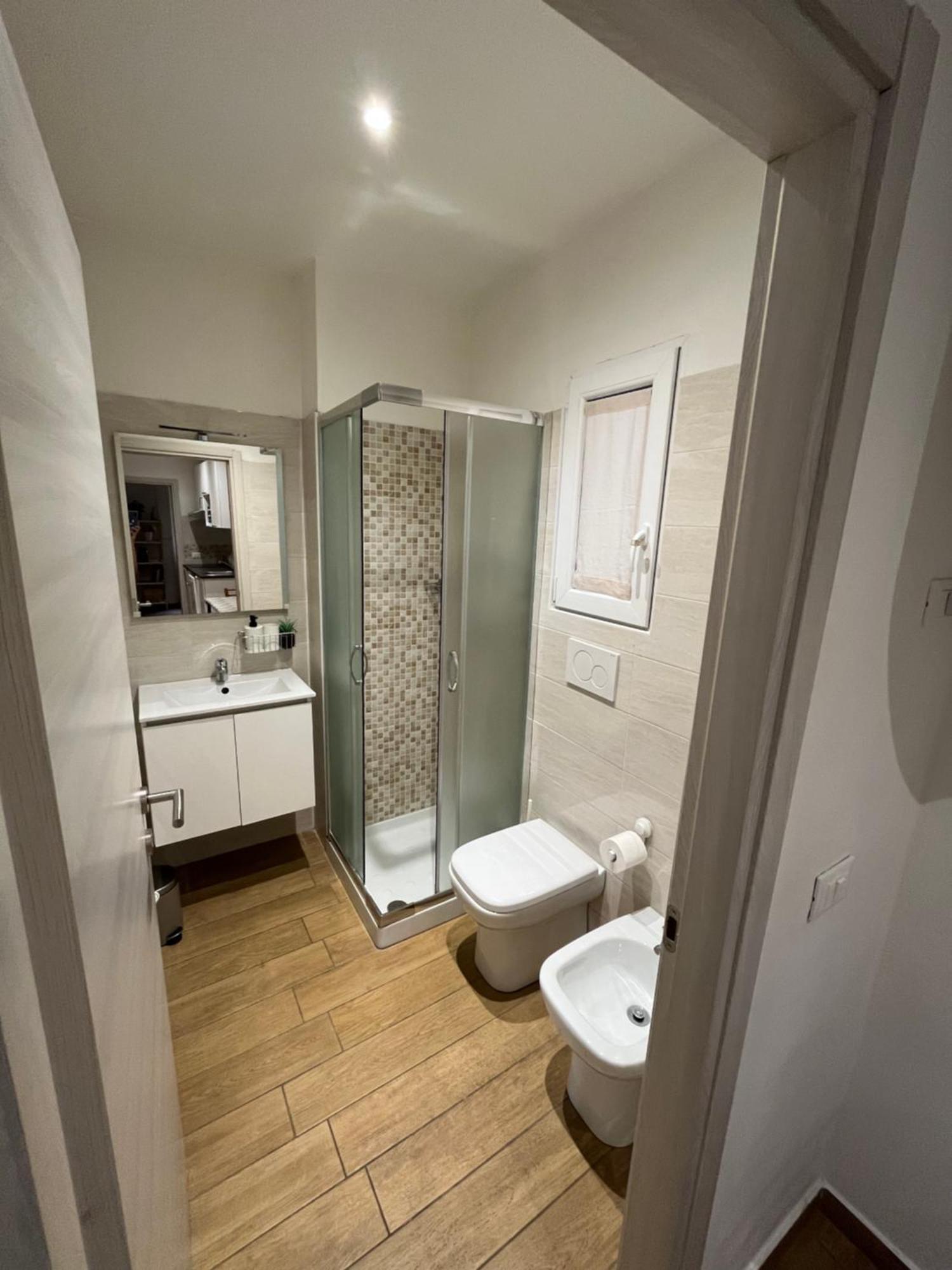 Casa Dora Apartment Reggio Emilia Ngoại thất bức ảnh